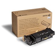 Xerox 106R03773 black - Printer Toner