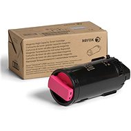 Xerox 106R03882 Magenta High Capacity - Printer Toner