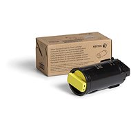Xerox 106R03914 Yellow - Printer Toner