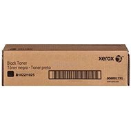 Xerox 006R01731 Black - Printer Toner