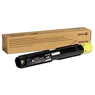 Xerox 106R03746 yellow - Printer Toner