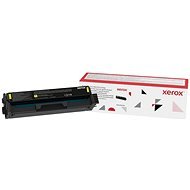 Xerox 006R04390 sárga - Toner