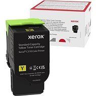 Xerox 006R04363 žltý - Toner