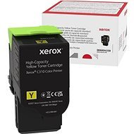 Xerox 006R04371 yellow - Printer Toner