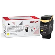 Xerox 006R04826 yellow - Printer Toner