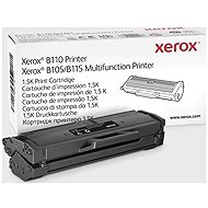 Xerox 006R04962 černý - Printer Toner