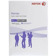 Xerox paper "A" PREMIER, A4, 80 g, 500 sheet pack - Paper