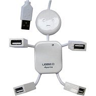 T-HUB-411 - USB Hub