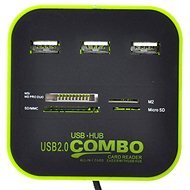 T-HUB-457a - USB Hub