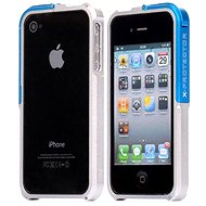  T-iP4S-4318 blue  - Phone Cover