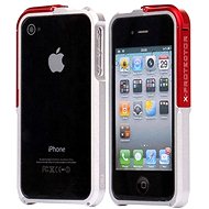  T-iP4S-4318G red  - Phone Cover