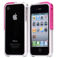  T-iP4S-4318B pink  - Phone Cover