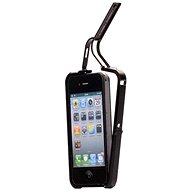  T-iP4S-4318S Black  - Phone Cover
