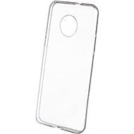 OEM TPU Mobile Case for Doogee X95 Transparent - Phone Cover