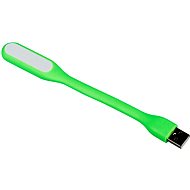Diax USB LED green - USB Light