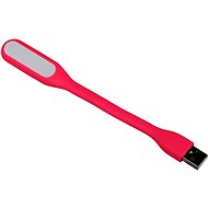 Diax USB LED pink - USB Light