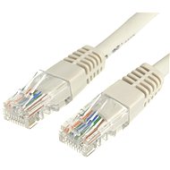 ASIC UTP PATCH CABLE 4 PAIRS 5M (blistr) - Ethernet Cable