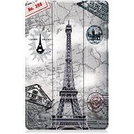 Lea GalTab A7 Tower - Tablet Case