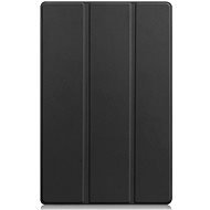Lea Lenovo TAB P11 fekete tok - Tablet tok