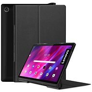 Lea a Lenovo Yoga Tab 11 tablethez - fekete - Tablet tok
