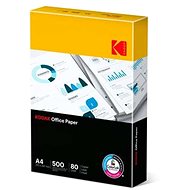 Kodak Office Paper A4 5x 500 sheets - Office Paper