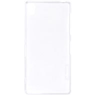 Nillkin Nature for Sony Xperia Z3 White - Phone Cover