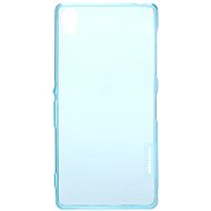 NILLKIN Nature for Sony Xperia Z3 D6603 blue - Phone Case