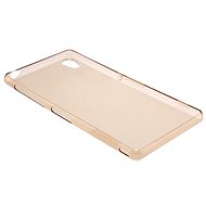 NILLKIN Nature for Sony Xperia Z3 D6603 Brown - Phone Case