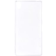 NILLKIN Nature for Sony Xperia Z3 + E6553 transparent - Phone Case