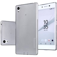 NILLKIN Nature for Sony Xperia Z5 / Z5 Dual Grey - Phone Case