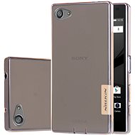 NILLKIN Nature for Sony Xperia Z5 Compact E5823 Brown - Phone Case