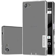 NILLKIN Nature for Sony Xperia Z5 Compact E5823 transparent - Phone Case