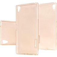 NILLKIN Nature for Sony Xperia Z5 Premium E6853 Brown - Phone Case