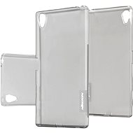 NILLKIN Nature for Sony Xperia Z5 Premium E6853 Grey - Phone Case