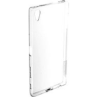 NILLKIN Nature for Sony Xperia Z5 Premium E6853 transparent - Phone Case