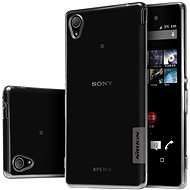 NILLKIN Nature for Sony Xperia M4 Aqua E2303 Grey - Phone Case
