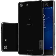 NILLKIN Nature Sony Xperia M5 E5603 Szürke - Mobiltelefon tok