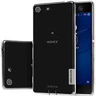 NILLKIN Nature for Sony Xperia M5 the transparent E5603 - Phone Case
