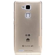 NILLKIN Nature for Huawei Mate 7 Brown - Phone Case