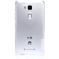 NILLKIN Nature for Huawei Mate 7 Transparent - Phone Case