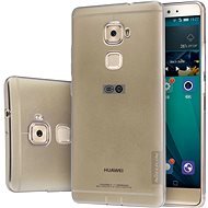 NILLKIN Nature Huawei Mate S Gray - Mobiltelefon tok