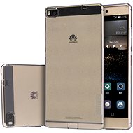 NILLKIN Nature for Huawei P8 gray - Phone Case
