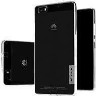 Nillkin Nature for Huawei P8 Lite transparent - Protective Case