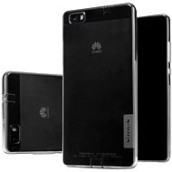 Nillkin Nature for Huawei P8 Lite Gray - Phone Cover