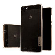 NILLKIN Nature for Huawei P8 Lite Brown - Phone Case