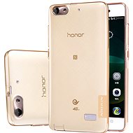 NILLKIN for Nature Honor 4C Brown - Phone Case