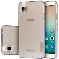 NILLKIN Nature Honor for 7 gray - Phone Case