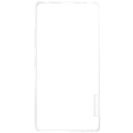 NILLKIN Nature for Lenovo A6000 transparent - Phone Case