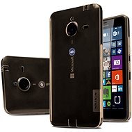 NILLKIN Nature for Microsoft Lumia 640 Brown - Phone Case