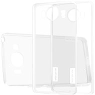NILLKIN Nature for Microsoft Lumia 950 transparent - Phone Case
